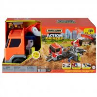 Matchbox: Action Drivers Dömper auto - Mattel - m/a/Matchbox-Action-Drivers-Domper-auto-Mattel-1.jpg