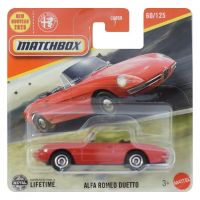 Matchbox: Alfa Romeo Duetto autić 1/64 - Mattel - m/a/Matchbox-Alfa-Romeo-Duetto-autic-1-64-Mattel-1.jpg