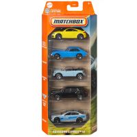 Matchbox: Autobahn Express VI set od 5 malih autića - Mattel - m/a/Matchbox-Autobahn-Express-VI-set-od-5-malih-autica-Mattel-1.jpg