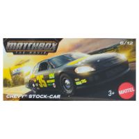 Matchbox: Chevy Stock-Car autić u papirnatoj kutiji 1:64 - Mattel - m/a/Matchbox-Chevy-Stock-Car-autic-u-papirnatoj-kutiji-1-64-Mattel-1.jpg