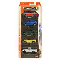 Matchbox: Classic Cruisers set od 5 autića 1/64 - Mattel - m/a/Matchbox-Classic-Cruisers-set-od-5-autica-1-64-Mattel-1.jpg