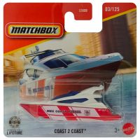 Matchbox: Coast 2 Coast brod obalne straže 1/64 - Mattel - m/a/Matchbox-Coast-2-Coast-brod-obalne-straze-1-64-Mattel-1.jpg