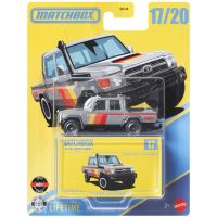 Matchbox Collectors: 17 Toyota Land Cruiser kolekcionarski autić u kutiji 1/64 - Mattel - m/a/Matchbox-Collectors-17-Toyota-Land-Cruiser-kolekcionarski-autic-u-kutiji-1-64-Mattel-1.jpg