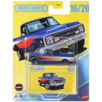 Matchbox Collectors: 1968 Chevy C10 kolekcionarski autić u kutiji 1/64 - Mattel - m/a/Matchbox-Collectors-1968-Chevy-C10-kolekcionarski-autic-u-kutiji-1-64-Mattel-1.jpg
