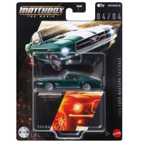 Matchbox Film: 1968 Ford Mustang kolekcionarski autić 1:64 - Mattel - m/a/Matchbox-Film-1968-Ford-Mustang-kolekcionarski-autic-1-64-Mattel-1.jpg