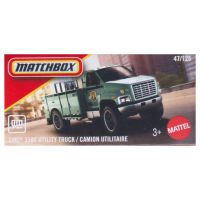 Matchbox GMC 3500 Utility Truck zeleni autić 1/64 – Mattel - m/a/Matchbox-GMC-3500-Utility-Truck-zeleni-autic-1-64-Mattel-1.jpg