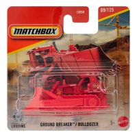 Matchbox: Ground Breaker buldožer autić 1/64 - Mattel - m/a/Matchbox-Ground-Breaker-buldozer-autic-1-64-Mattel-1.jpg