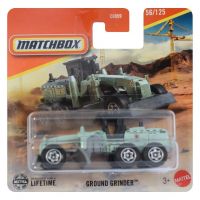 Matchbox: Ground Grinder autić 1/64 - Mattel - m/a/Matchbox-Ground-Grinder-autic-1-64-Mattel-1.jpg
