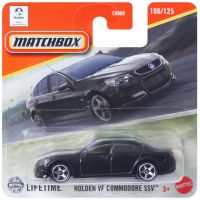 Matchbox: Holden VF Commodore SSV autić 1/64 - Mattel - m/a/Matchbox-Holden-VF-Commodore-SSV-autic-1-64-Mattel-1.jpg