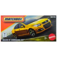 Matchbox: Holden VF Commodore SSV, žuti autić u kartonskoj kutiji 1/64 - Mattel - m/a/Matchbox-Holden-VF-Commodore-SSV-zuti-autic-u-kartonskoj-kutiji-1-64-Mattel-1.jpg
