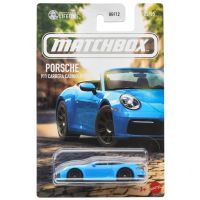 Matchbox Ikoničan Porsche 911 Carrera Cabriolet autić 1/64 – Mattel - m/a/Matchbox-Ikonican-Porsche-911-Carrera-Cabriolet-autic-1-64-Mattel-1.jpg
