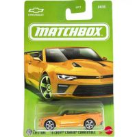 Matchbox: Ikonični 2016 Chevy Camaro Convertible autić 1/64 - Mattel - m/a/Matchbox-Ikonicni-2016-Chevy-Camaro-Convertible-autic-1-64-Mattel-1.jpg