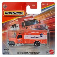 Matchbox: International TerraStar vozilo hitne pomoći 1/64 - Mattel - m/a/Matchbox-International-TerraStar-vozilo-hitne-pomoci-1-64-Mattel-1.jpg