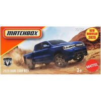 Matchbox: Model automobila 2025 Dodge RAM 1500 REV u papirnatoj kutiji 1/64 - Mattel - m/a/Matchbox-Model-automobila-2025-Dodge-RAM-1500-REV-u-papirnatoj-kutiji-1-64-Mattel-1.jpg