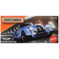 Matchbox: Morgan Plus Four autić u papirnatoj kutiji 1/64 - Mattel - m/a/Matchbox-Morgan-Plus-Four-autic-u-papirnatoj-kutiji-1-64-Mattel-1.jpg