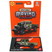 Matchbox Moving Parts: 1947 Dodge Power Wagon otvarajući autić 1/64 - Mattel - m/a/Matchbox-Moving-Parts-1947-Dodge-Power-Wagon-otvarajuci-autic-1-64-Mattel-1.jpg
