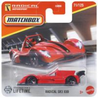 Matchbox: Radical SR3 XXR autić 1/64 – Mattel - m/a/Matchbox-Radical-SR3-XXR-autic-1-64-Mattel-1.jpg