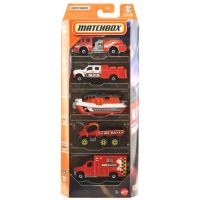 Matchbox: Rescue set od 5 malih autića u mjerilu 1:64 - Mattel - m/a/Matchbox-Rescue-set-od-5-malih-autica-u-mjerilu-1-64-Mattel-1.jpg