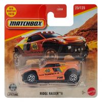 Matchbox: Ridge Raider II autić 1/64 - Mattel - m/a/Matchbox-Ridge-Raider-II-autic-1-64-Mattel-1.jpg