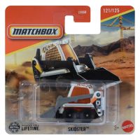 Matchbox: Skidster bijeli mali automobil 1/64 - Mattel - m/a/Matchbox-Skidster-bijeli-mali-automobil-1-64-Mattel-1.jpg