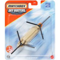 Matchbox: Sky Busters Boeing CH-47 Chinook helikopter 164 – Mattel - m/a/Matchbox-Sky-Busters-Boeing-CH-47-Chinook-helikopter-164-Mattel-1.jpg