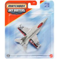 Matchbox: Sky Busters Boeing F/A-18 Super Hornet borbeni zrakoplov 1/64 – Mattel - m/a/Matchbox-Sky-Busters-Boeing-F-A-18-Super-Hornet-borbeni-zrakoplov-1-64-Mattel-1.jpg