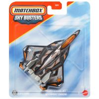Matchbox Sky Busters: Enemy Strike Jet model zrakoplova 1:64 – Mattel - m/a/Matchbox-Sky-Busters-Enemy-Strike-Jet-model-zrakoplova-1-64-Mattel-1.jpg