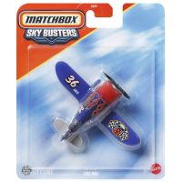 Matchbox Sky Busters: Gee Bee model aviona 1/64 - Mattel - m/a/Matchbox-Sky-Busters-Gee-Bee-model-aviona-1-64-Mattel-1.jpg