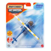 Matchbox Sky Busters: Robinson R66 Turbine model zrakoplova 1/64 - Mattel - m/a/Matchbox-Sky-Busters-Robinson-R66-Turbine-model-zrakoplova-1-64-Mattel-1.jpg