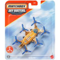 Matchbox: Sky Busters Skyclone avion 1/64 – Mattel - m/a/Matchbox-Sky-Busters-Skyclone-avion-1-64-Mattel-1.jpg