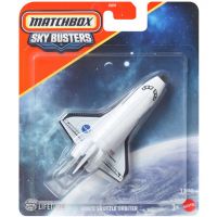 Matchbox Sky Busters: Space Shuttle Orbiter model aviona 1/64 – Mattel - m/a/Matchbox-Sky-Busters-Space-Shuttle-Orbiter-model-aviona-1-64-Mattel-1.jpg