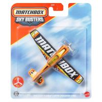 Matchbox Sky Busters: Stunt Plane II model aviona 1/64 - Mattel - m/a/Matchbox-Sky-Busters-Stunt-Plane-II-model-aviona-1-64-Mattel-1.jpg