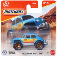 Matchbox: Volkswagen Beetle 4x4 plavi autić 1/64 - Mattel - m/a/Matchbox-Volkswagen-Beetle-4x4-plavi-autic-1-64-Mattel-1.jpg