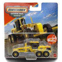 Matchbox: Working Rigs MBX Road Grader građevinski stroj 1/64 - Mattel - m/a/Matchbox-Working-Rigs-MBX-Road-Grader-gradevinski-stroj-1-64-Mattel-1.jpg