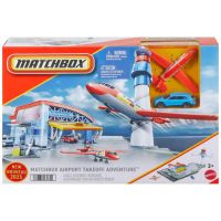 Matchbox Zračna luka i kontrolni centar - Mattel - m/a/Matchbox-Zracna-luka-i-kontrolni-centar-Mattel-1.jpg