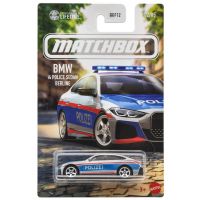 Matchbox ikoničan BMW i4 policijski autić 1/64 – Mattel - m/a/Matchbox-ikonican-BMW-i4-policijski-autic-1-64-Mattel-1.jpg