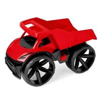 Maximus kamion u crvenoj boji, 59 cm - m/a/Maximus-kamion-u-crvenoj-boji-59-cm-1.jpg