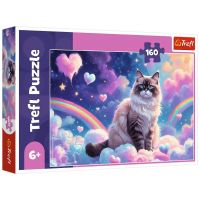 Maca u carstvu oblaka, puzzle od 160 dijelova – Trefl - m/a/maca-u-carstvu-oblaka-puzzle-od-160-dijelova-trefl.jpg