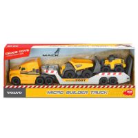 Mack Volvo Micro Builder Truck kamion 32cm - Dickie Toys - m/a/mack-volvo-micro-builder-truck-kamion-32cm-dickie-toys.jpg