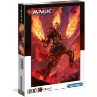 Magic the Gathering Chandra HQC puzzle 1000kom - Clementoni - m/a/magic-the-gathering-chandra-hqc-puzzle-1000kom-clementoni.jpg