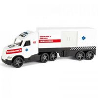 Magic Truck: Hitna pomoć sa fluorescentnim svijetlom 81cm - Wader - m/a/magic-truck-hitna-pomoc-sa-fluorescentnim-svijetlom-81cm-wader.jpg