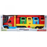 Magic Truck: Selektivni kamion za smeće 80cm - Wader - m/a/magic-truck-selektivni-kamion-za-smece-80cm-wader.jpg