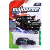Majorette: Premium model automobila - Mini John Cooper S - zelena - Simba Toys - m/a/majorette-premium-model-automobila-mini-john-cooper-s-zelena-simba-toys-1.jpg