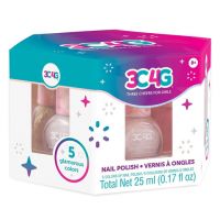 Make it Real: 3C4G pink zlato, 5 komada laka za nokte - m/a/make-it-real-3c4g-pink-zlato-5-komada-laka-za-nokte.jpg