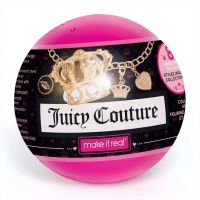 Make It Real: Juicy Couture Ikona kolekcija iznenađenja u kapsulama