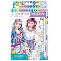 Make it Real: Modni dizajner bilježnica sa dodacima - Moderna odjeća - m/a/make-it-real-modni-dizajner-biljeznica-sa-dodacima-moderna-odjeca.jpg