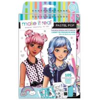 Make it Real: Modni dizajner bilježnica sa dodacima - Pastel Pop - m/a/make-it-real-modni-dizajner-biljeznica-sa-dodacima-pastel-pop.jpg