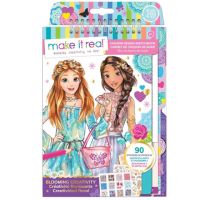 Make it Real: Modni dizajner bilježnica sa dodacima - Romantična odjeća - m/a/make-it-real-modni-dizajner-biljeznica-sa-dodacima-romanticna-odjeca.jpg