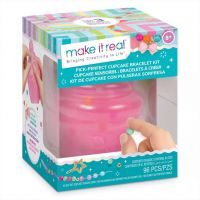 Make it Real: Pick-Perfect muffin iznenađenje set za izradu narukvica