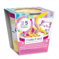 Make it Real: Set za izradu ramen narukvica
